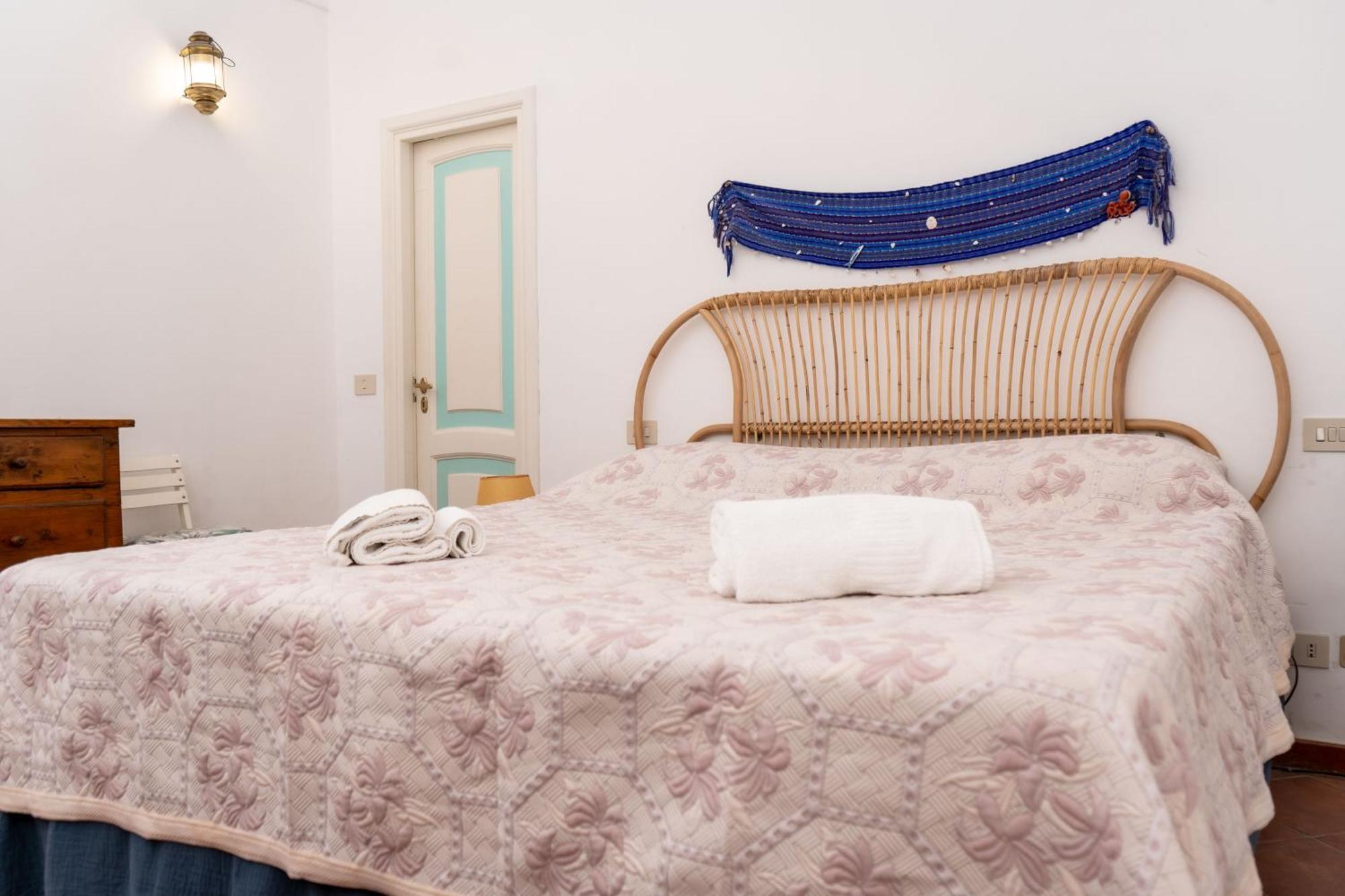 Casa Le Anfore Anacapri Kültér fotó